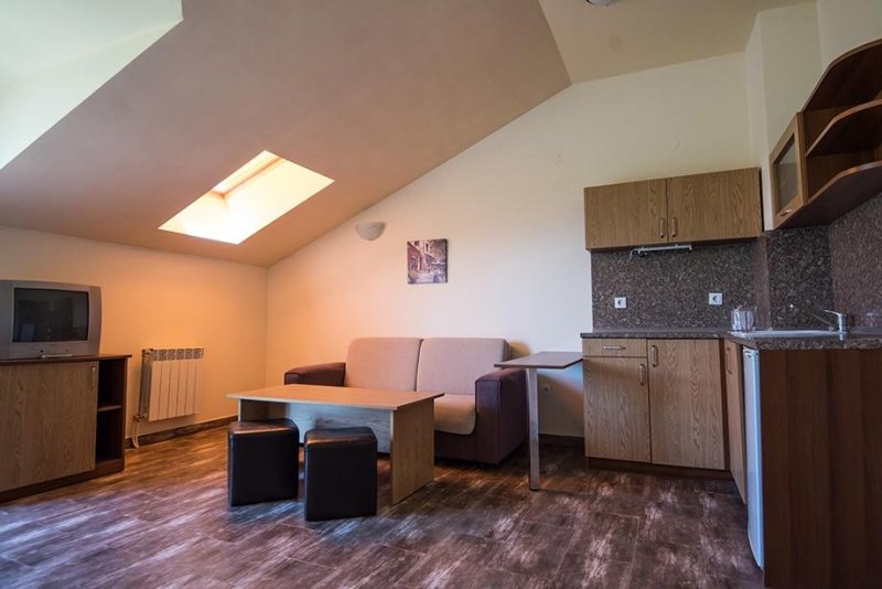  Спа Хотел Вита Спрингс - Снимка 4