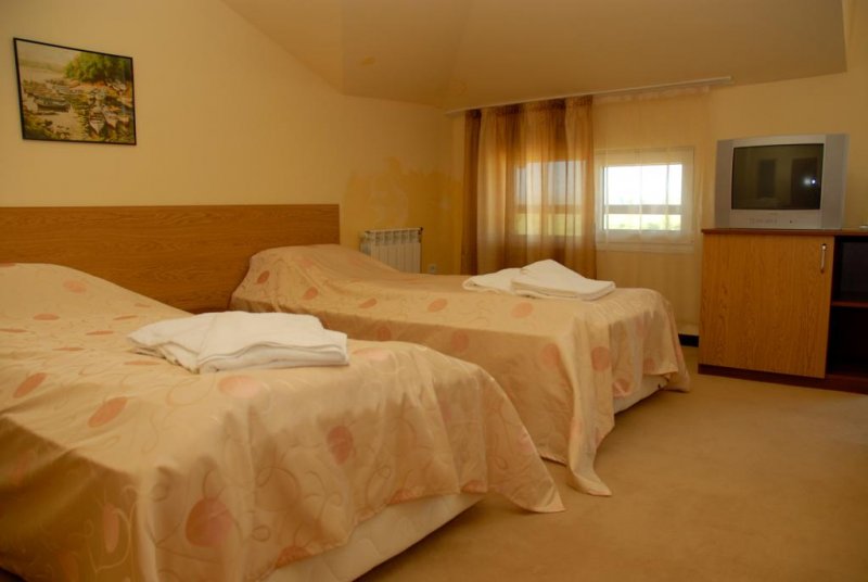 Спа Хотел Вита Спрингс - Снимка 7