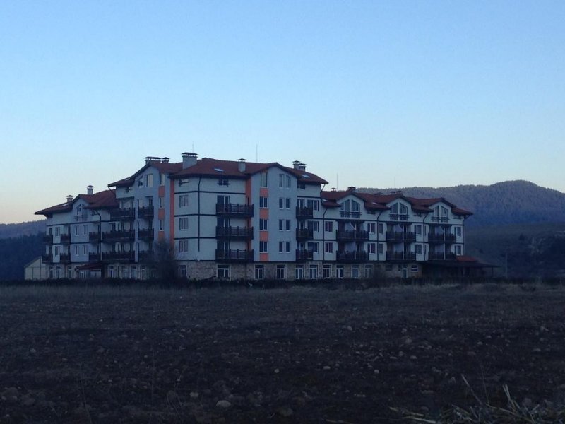  Спа Хотел Вита Спрингс - Снимка 3