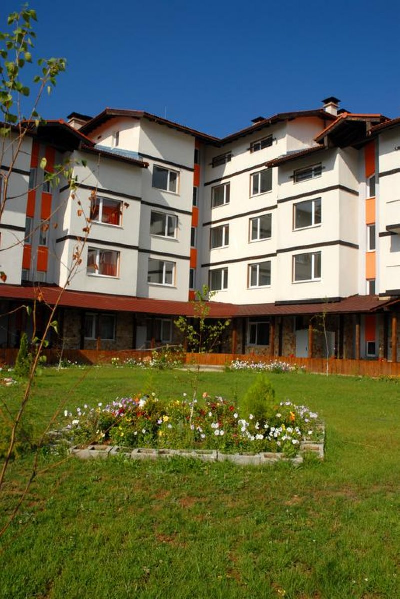 Спа Хотел Вита Спрингс - Снимка 11