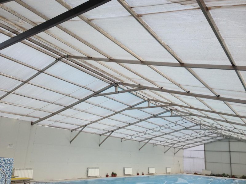  Спа Хотел Вита Спрингс - Снимка 5