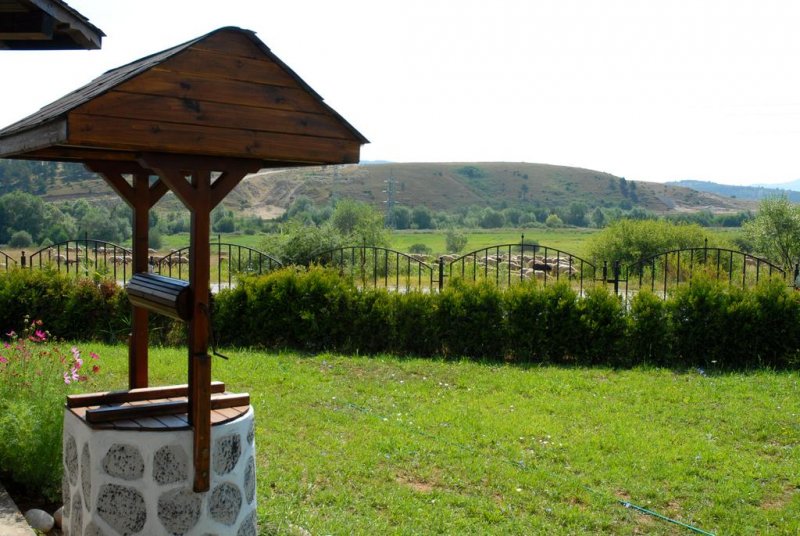  Спа Хотел Вита Спрингс - Снимка 10