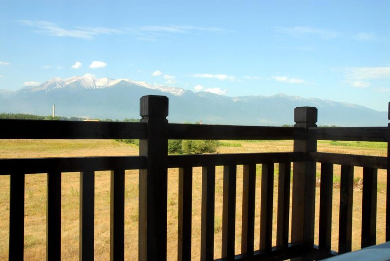  Спа Хотел Вита Спрингс - Снимка 10