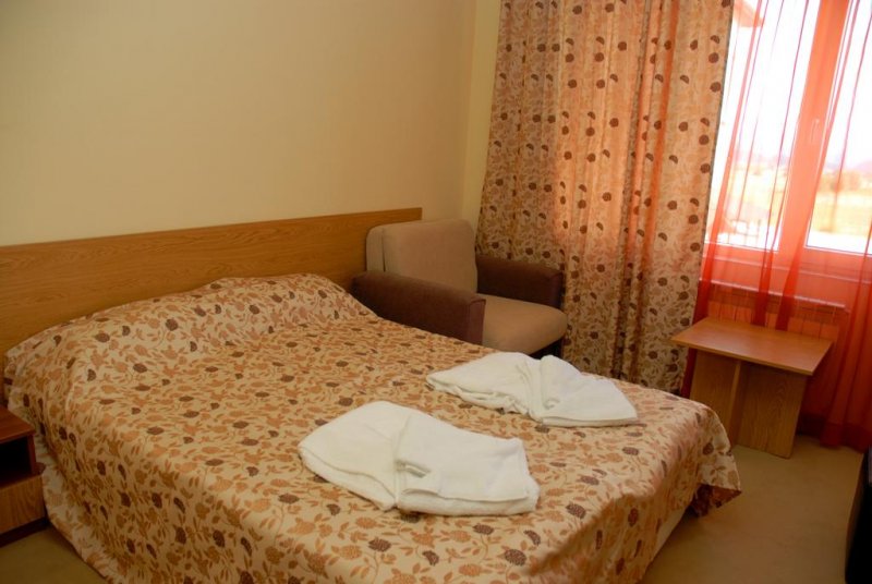  Спа Хотел Вита Спрингс - Снимка 4