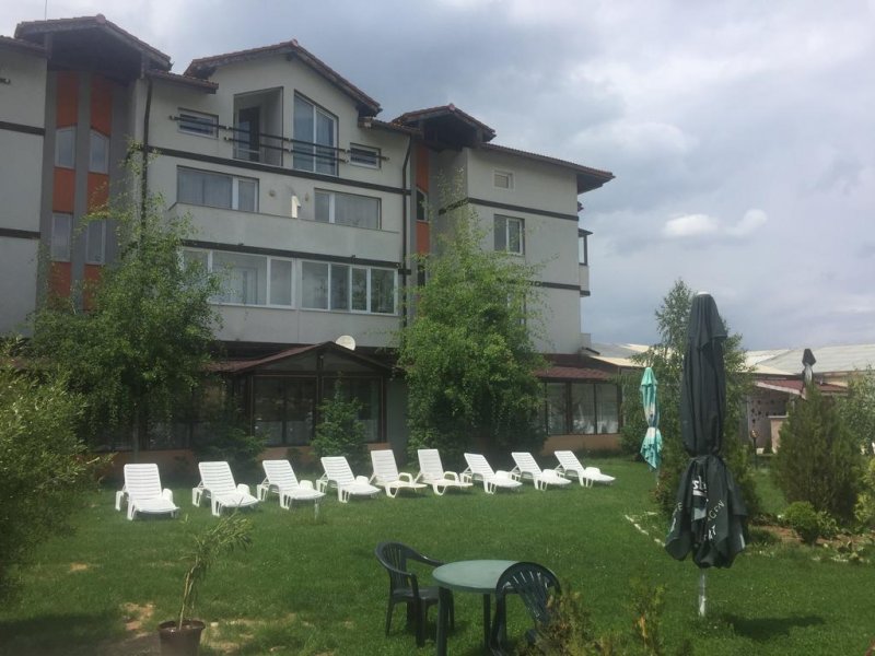  Спа Хотел Вита Спрингс - Снимка 2