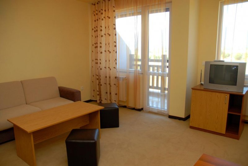 Спа Хотел Вита Спрингс - Снимка 5