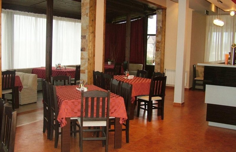  Спа Хотел Вита Спрингс - Снимка 11