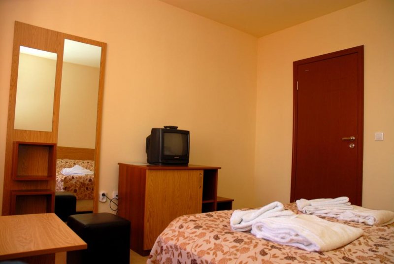  Спа Хотел Вита Спрингс - Снимка 10