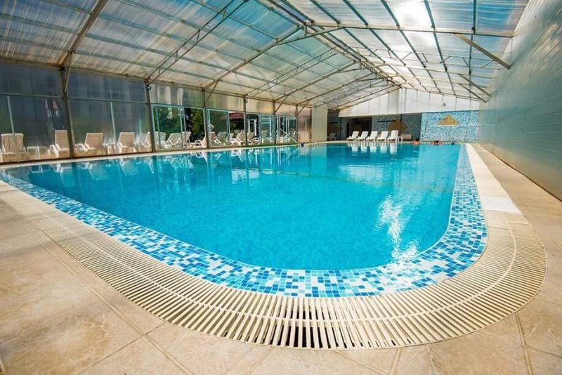  Спа Хотел Вита Спрингс - Снимка 3