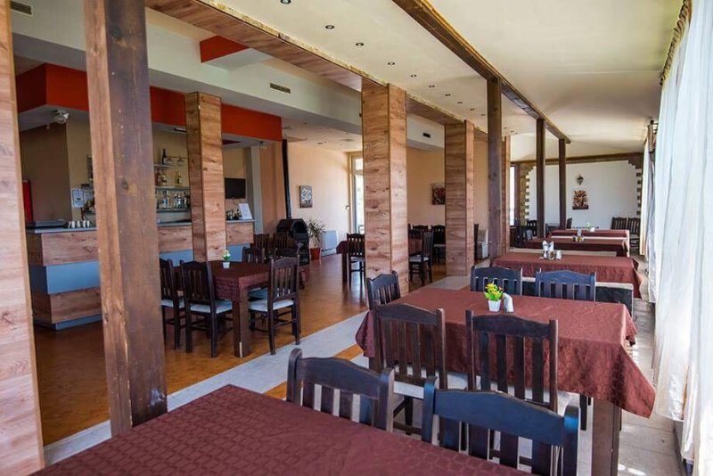  Спа Хотел Вита Спрингс - Снимка 8