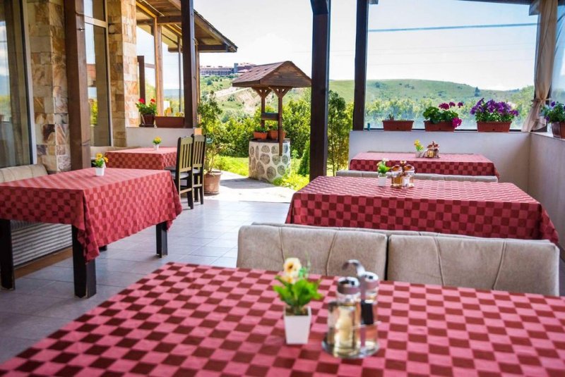 Спа Хотел Вита Спрингс - Снимка 8