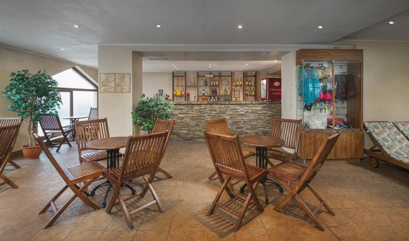 Спа хотел Бор - Снимка 5