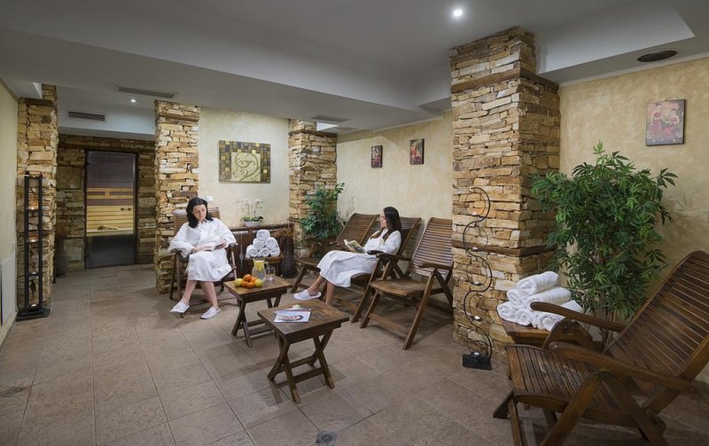 Спа хотел Бор - Снимка 3