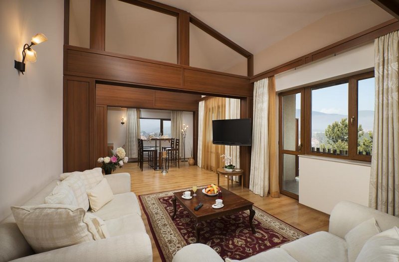 Спа хотел Бор - Снимка 9