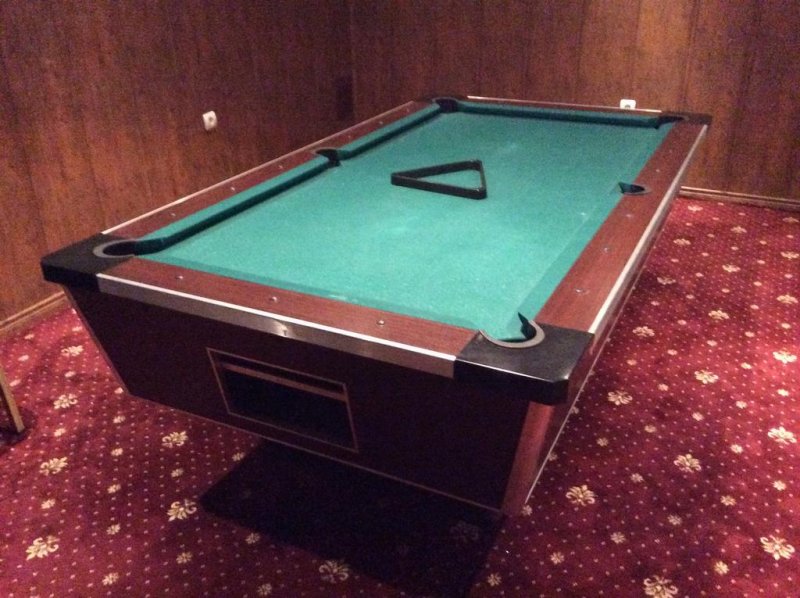 Спа хотел Бор - Снимка 3