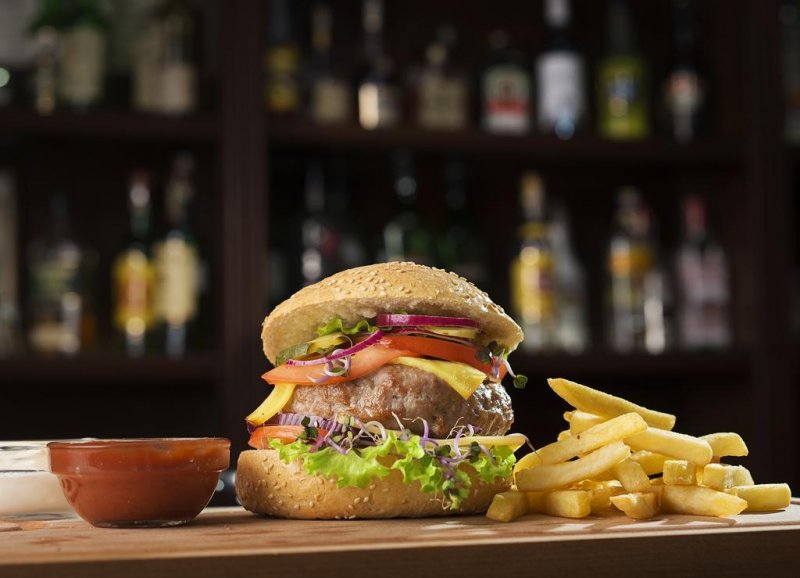 Спа хотел Бор - Снимка 7