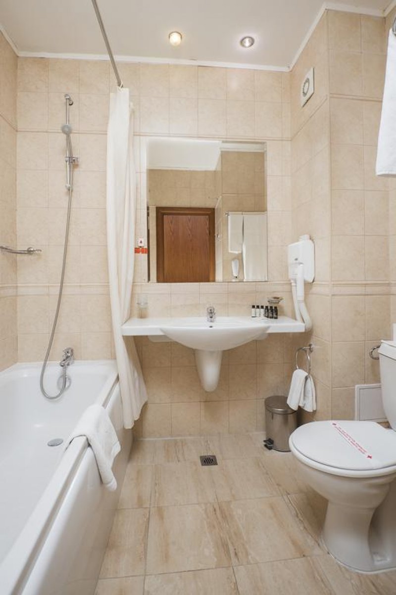 Спа хотел Бор - Снимка 8