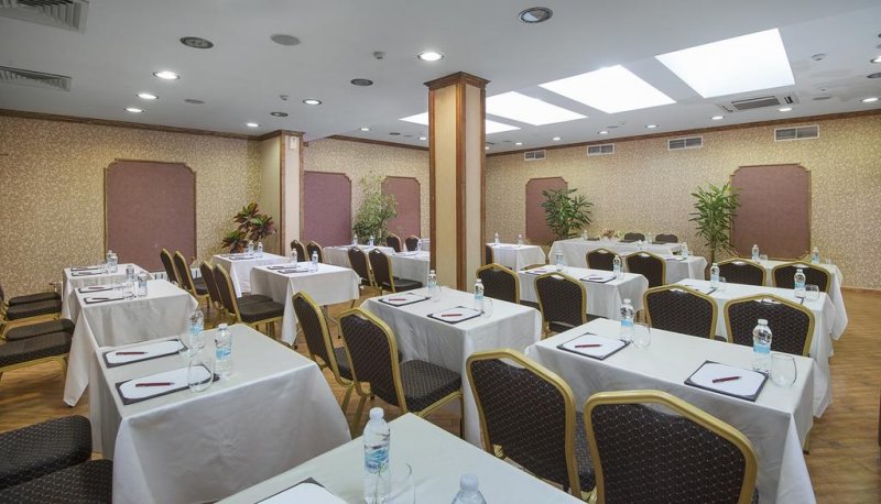 Спа хотел Бор - Снимка 4