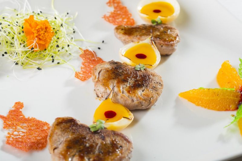 Спа хотел Бор - Снимка 10