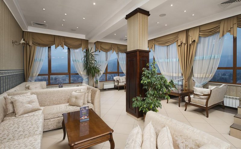 Спа хотел Бор - Снимка 1