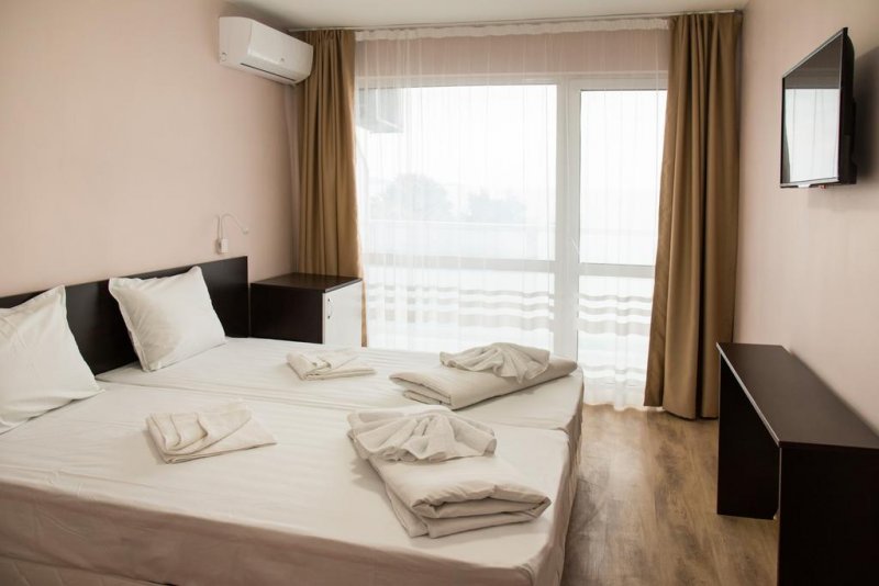 Хотел Кремиковци - Снимка 1