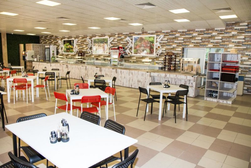 Хотел Кремиковци - Снимка 10