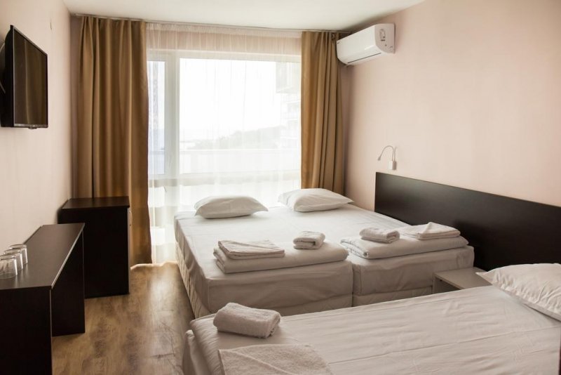 Хотел Кремиковци - Снимка 10