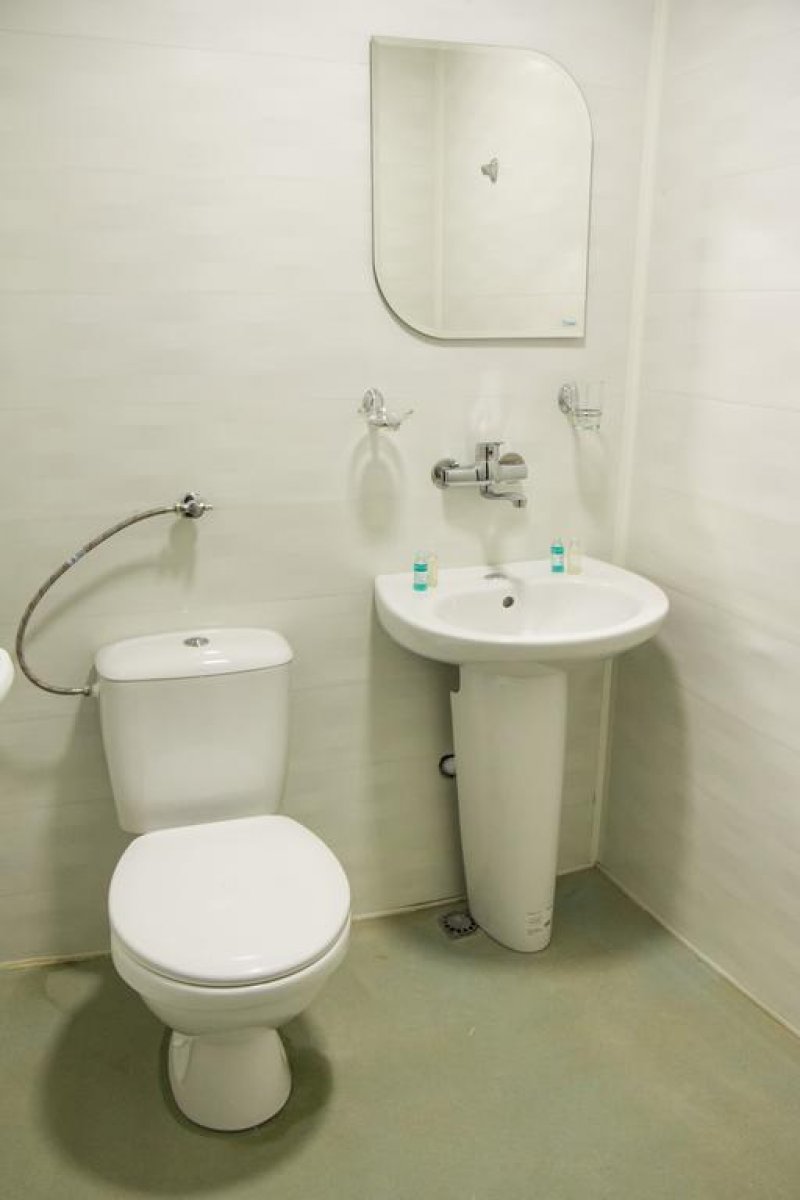 Хотел Кремиковци - Снимка 4