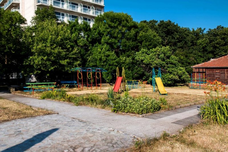 Хотел Кремиковци - Снимка 2