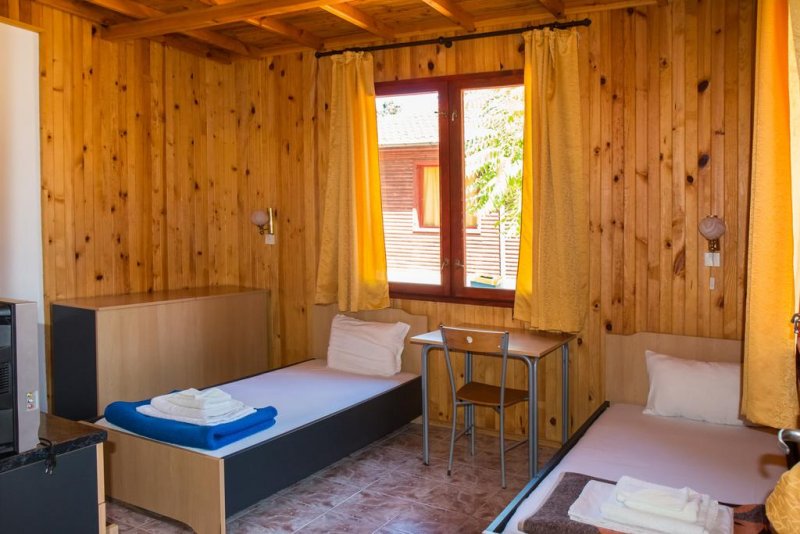 Хотел Кремиковци - Снимка 2