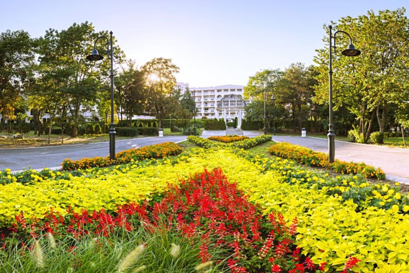 Приморец Гранд Хотел и СПА - Снимка 5