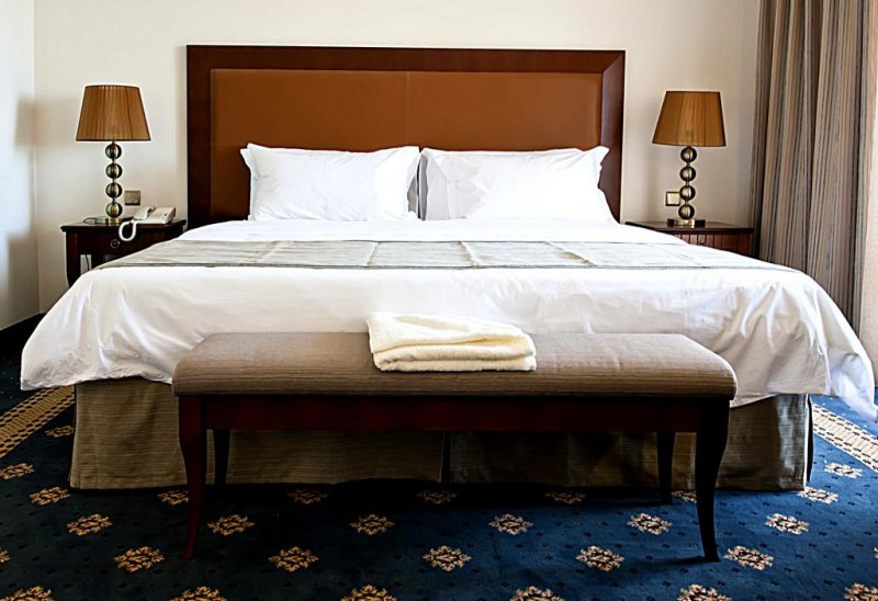 Приморец Гранд Хотел и СПА - Снимка 4