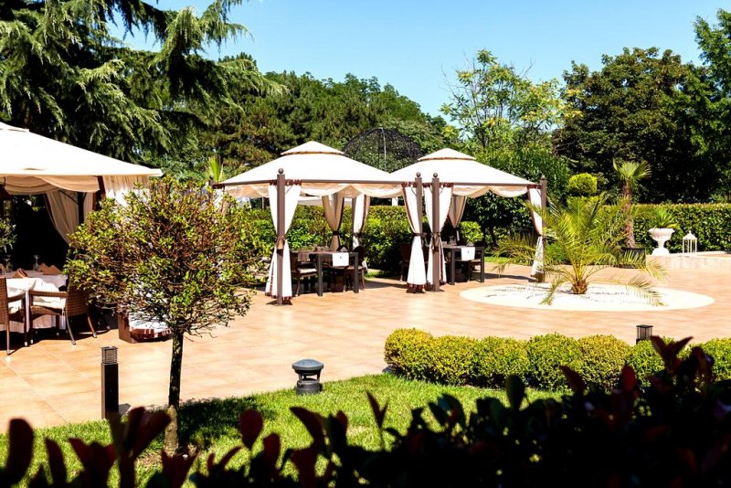 Приморец Гранд Хотел и СПА - Снимка 4