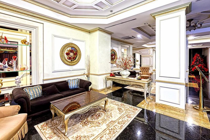 Приморец Гранд Хотел и СПА - Снимка 8