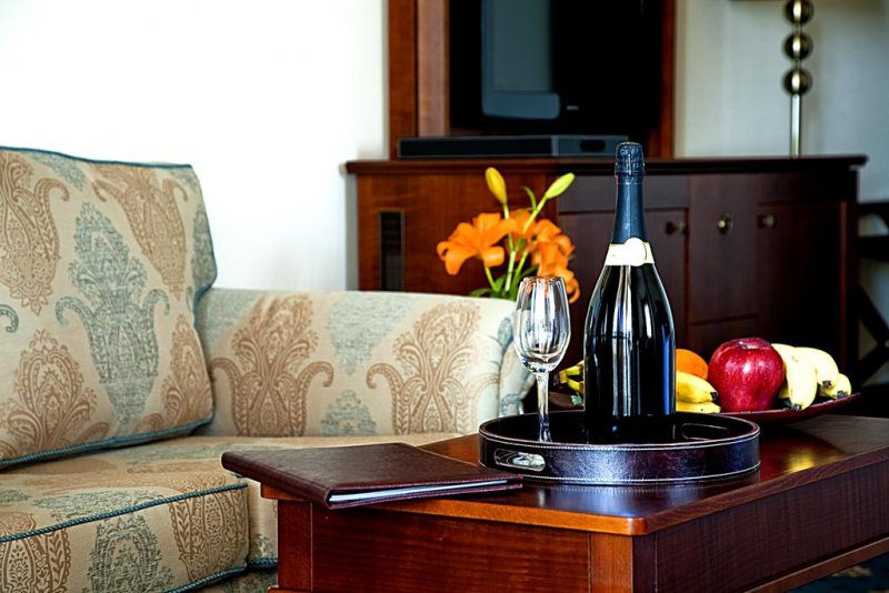 Приморец Гранд Хотел и СПА - Снимка 5