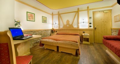 Hotel Adamello - Снимка 5