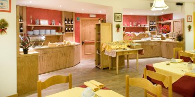 Hotel Adamello - Снимка 7