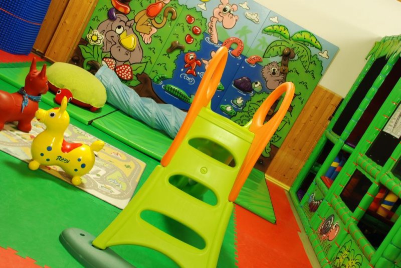 Hotel Adamello - Снимка 9