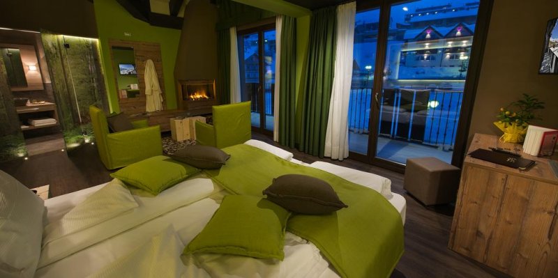 Hotel Adamello - Снимка 11