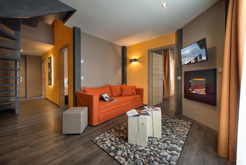 Hotel Adamello - Снимка 5