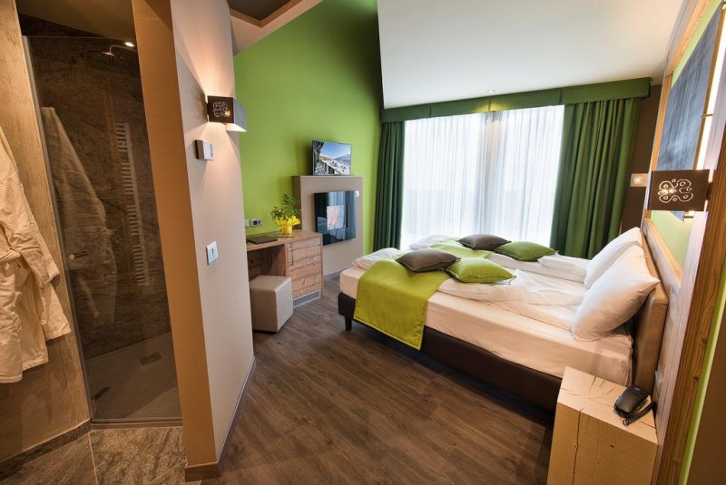 Hotel Adamello - Снимка 10