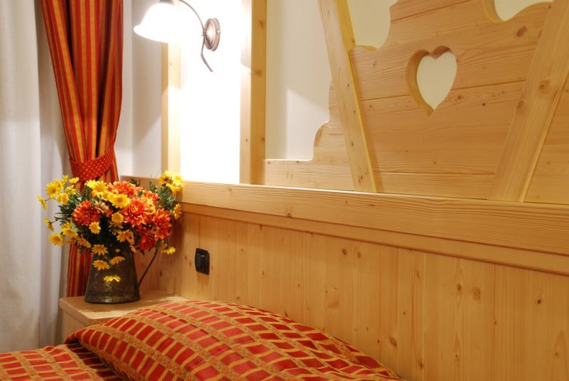 Hotel Adamello - Снимка 1
