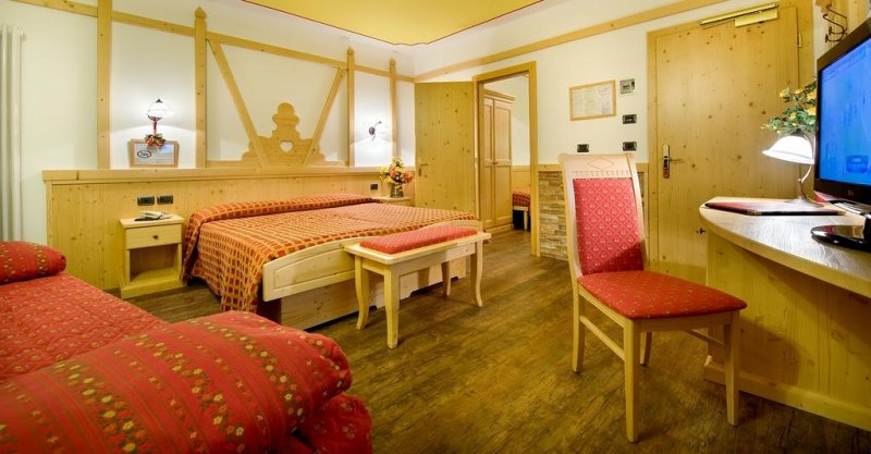 Hotel Adamello - Снимка 3