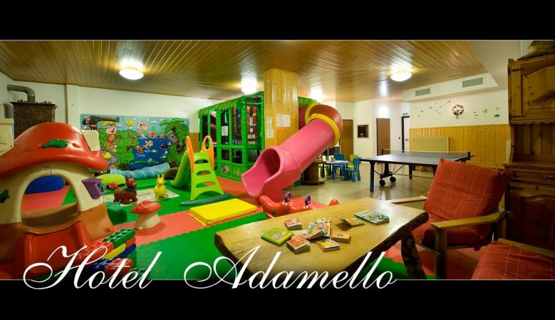 Hotel Adamello - Снимка 4