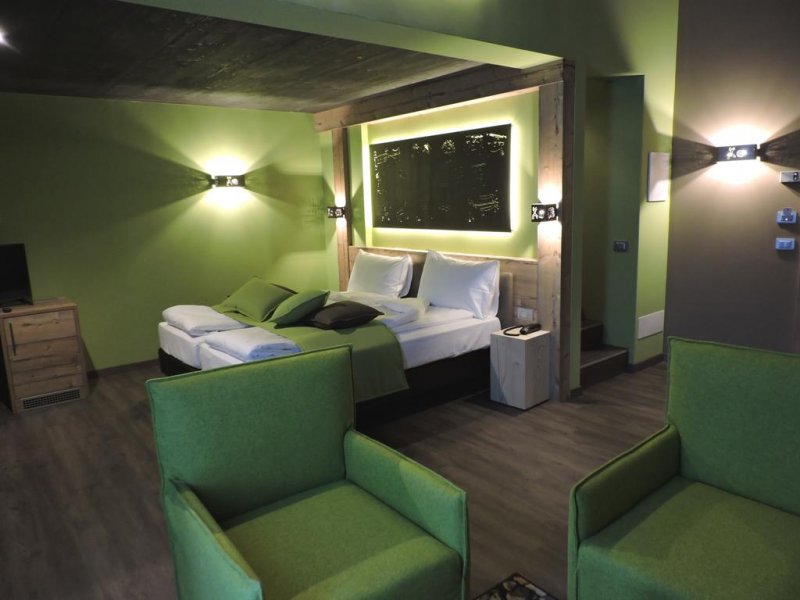 Hotel Adamello - Снимка 9