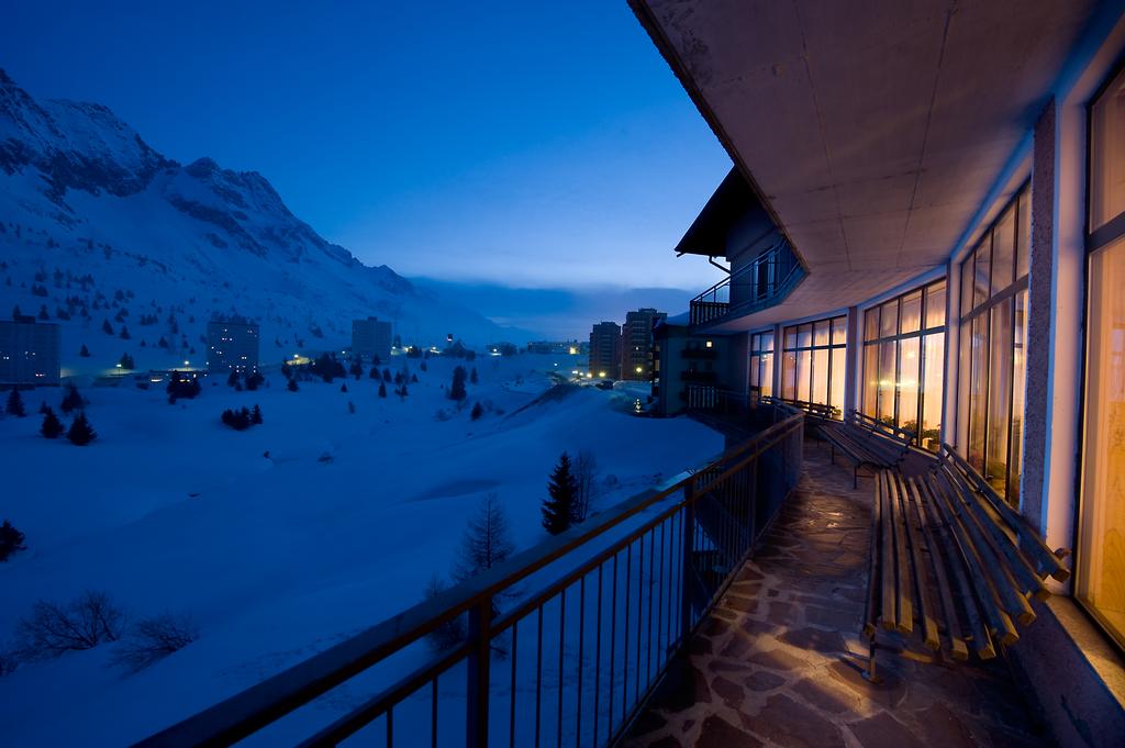 Ски в Пасо Тонале, Италиански Алпи! 7 нощувки със закуски и вечери в хотел Adamello 3* през Януари и Март! - Снимка 17
