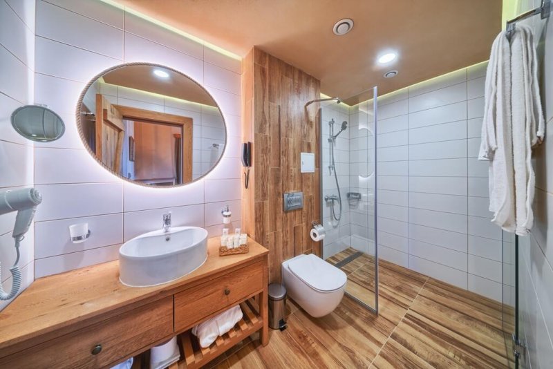 СПА Комплекс Белчински извор - Снимка 9