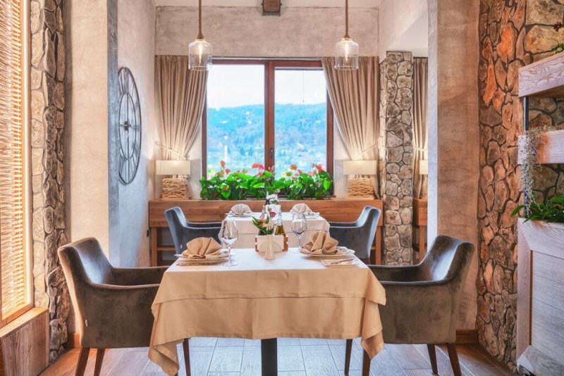 СПА Комплекс Белчински извор - Снимка 1