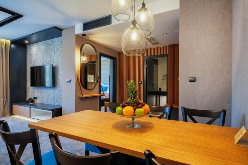 СПА Комплекс Белчински извор - Снимка 2