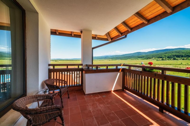 СПА Комплекс Белчински извор - Снимка 3